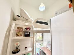 Cambio Suites (D19), Apartment #469474901
